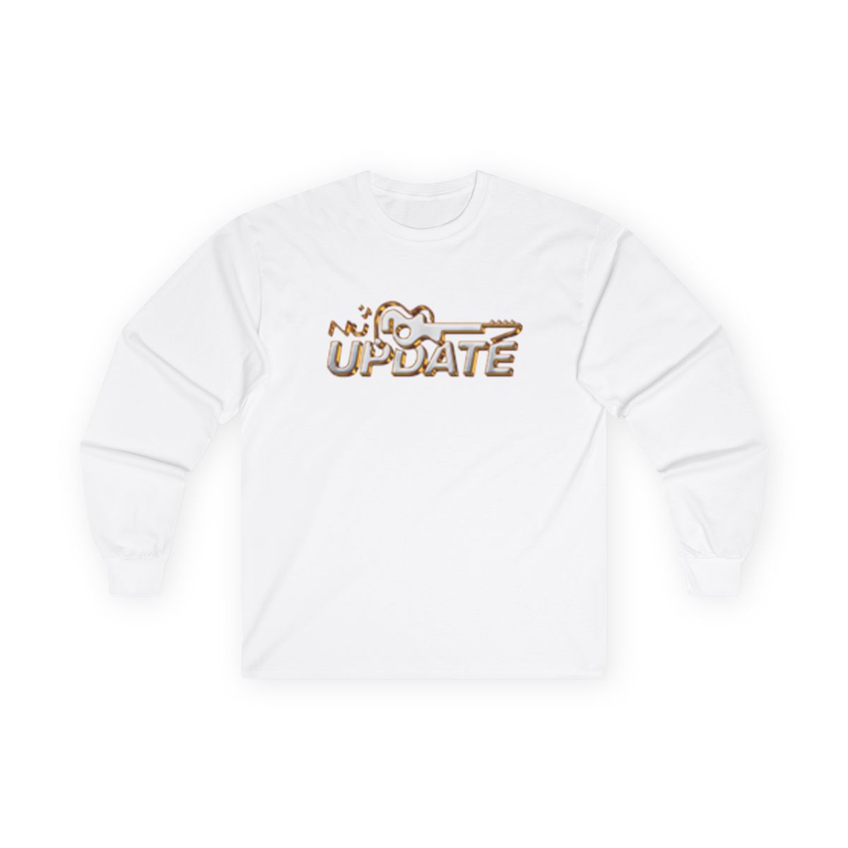unisex ultra cotton long sleeve tee